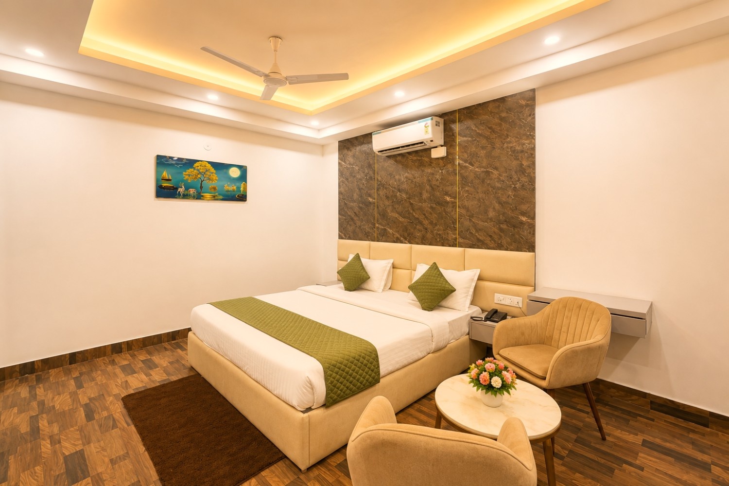 Delux Room